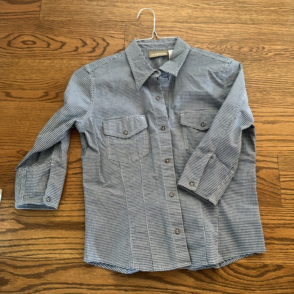 Vintage Liz Claiborne Lizwear women’s sz Small
